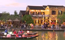 Lùi thời gian bán vé tham quan vào phố cổ Hội An
