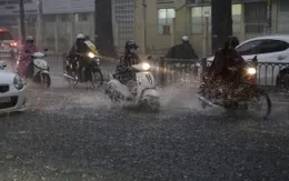 Những điều người dân cần biết để phòng tránh, ứng phó khi xảy ra giông lốc