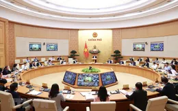 Đẩy nhanh tiến độ điều tra, xử lý các vụ án trọng điểm