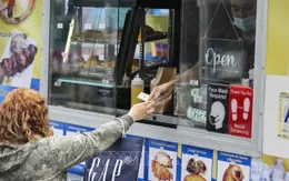 Mỹ: Lạm phát làm gia tăng khoảng cách giàu nghèo