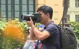 Những lao động làm việc xuyên kỳ nghỉ lễ