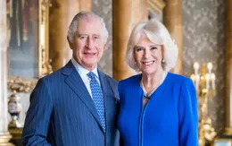 Vương miện và trang sức của Vua Charles được bảo vệ tuyệt mật trước thềm đăng quang