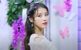 IU bị tố đạo nhạc liên tiếp 6 ca khúc