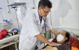 Liên tiếp ghi nhận các trường hợp mắc bệnh liên cầu lợn
