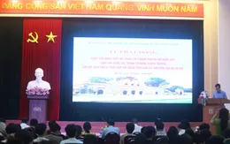 Hà Nội phát động thiết kế trang trí, làm đẹp thành phố