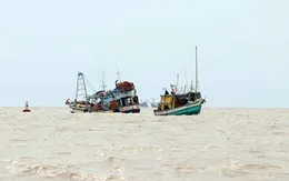 Trung Quốc đơn phương thông báo tạm ngừng đánh cá là không có giá trị