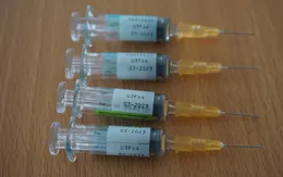 Cập nhật: Diễn biến sức khoẻ những trẻ bị tiêm vaccine 6 trong 1 đã hết hạn tại Thanh Hoá