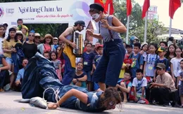 Sự kiện “Ngôi làng châu Âu” trở lại Việt Nam sau 5 năm