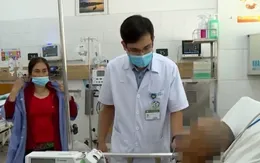Hiểm họa từ rượu ngâm