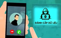 Nguy cơ lộ lọt thông tin cá nhân