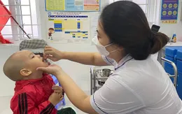 Tăng cường nguồn cung ứng Vitamin A đơn thành phần dược chất