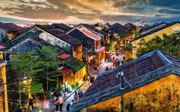 Tham quan phố cổ Hội An: Chỉ bắt buộc mua vé với khách theo đoàn từ ngày 15/5