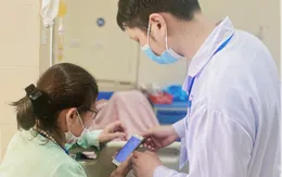 Tập đoàn KT ứng dụng chăm sóc sức khỏe từ xa tại Việt Nam