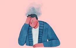 Overthinking có thể gây trầm cảm