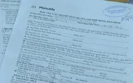 Manulife giải thích về “giữ bí mật thỏa thuận”