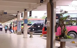 Biểu đồ chạy xe gây khó cho vận tải hành khách