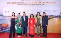 Hôm nay (13/5), bế mạc và trao giải LHP châu Á Đà Nẵng