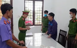 Lừa chạy xin việc tại sân bay Chu Lai, chiếm đoạt 300 triệu đồng