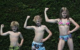 Thứ tự sinh của bạn trong gia đình nói lên điều gì về sức khoẻ?