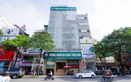 Hà Nội: Đình chỉ hoạt động một phòng khám vi phạm quy định khám chữa bệnh