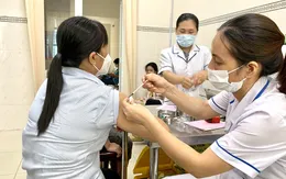 Chủ động phòng bệnh khi giao mùa