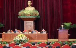 Khai mạc Hội nghị Trung ương 7 khóa XIII