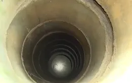 Phòng ngừa những cái chết dây chuyền từ giếng sâu