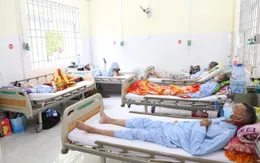 Thuốc lá và bệnh phổi tắc nghẽn mạn tính