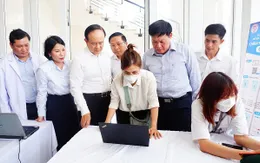 Hà Nội phát động chương trình khám, quản lý sức khỏe cho nhân dân