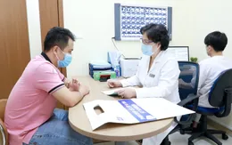 Nguy cơ suy thận do tăng huyết áp