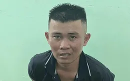 Bị phát hiện trộm xe máy, xịt hơi cay vào tổ tuần tra