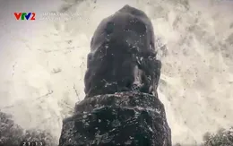 "Giải mã cuộc sống": Cột đá chùa Dạm và những bí ẩn chưa có lời giải đáp