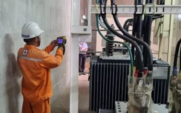 Tiêu thụ điện ở TP Hồ Chí Minh liên tục lập đỉnh mới