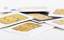 Hơn 2,85 triệu thuê bao di động đã thực hiện chuẩn hóa, gần 1 triệu thuê bao bị thu hồi