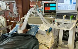Cảnh báo bệnh cơ tim giãn nở do rượu