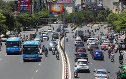 Nắng nóng diện rộng từ 17/5, có nơi trên 40 độ C