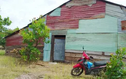 Bắt hai cán bộ liên quan việc đền bù dự án thủy lợi 3.000 tỷ đồng