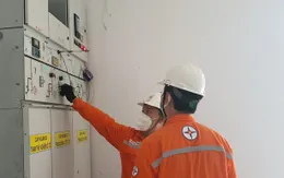 Thành phố Hồ Chí Minh yêu cầu người dân tiết kiệm điện