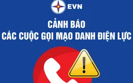 Cảnh báo thủ đoạn lừa đảo mới bằng chiêu mạo danh nhân viên điện lực
