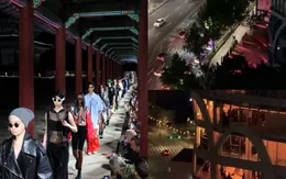 Gucci Hàn Quốc xin lỗi sau khi bị chỉ trích vì mở tiệc đêm