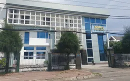 Thu hồi 40,2 tỉ đồng từ sai phạm của Công ty Cấp thoát nước Kiên Giang