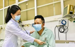 Cảnh báo mối nguy ngộ độc hóa chất tẩy rửa