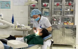 Sâu răng sữa ở trẻ có cần điều trị hay không?