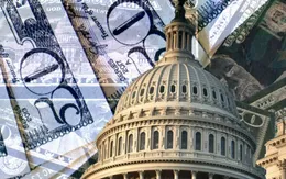 Những tín hiệu tích cực về trần nợ công tại Mỹ