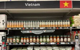 CEO Dh Foods tiết lộ ‘bí kíp’ đưa gia vị Việt lên kệ siêu thị Pháp