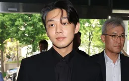 Cảnh sát xin lệnh bắt giữ Yoo Ah In