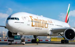 Emirates thắng lớn sau đại dịch