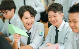 Dương Tuấn Mạnh - Từ phát kiến cảnh báo điểm mù đến học bổng đại học 3,2 tỷ đồng