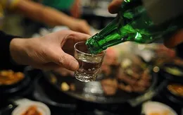 Khuyến cáo phòng ngộ độc rượu