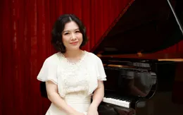 Nhiều nghệ sỹ nổi tiếng ngồi ghế nóng sơ loại Hong Kong International Music Festival
